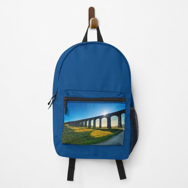 Item preview, Ribblehead Viaduct Sunset designed and sold by Alisonchambers2.