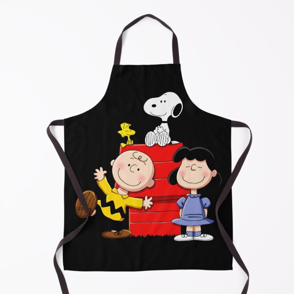 Item preview, Peanuts Charlie Brown Snoopy Woodstock Lucy Gang Classic Friends designed and sold by LysiTHWIP.