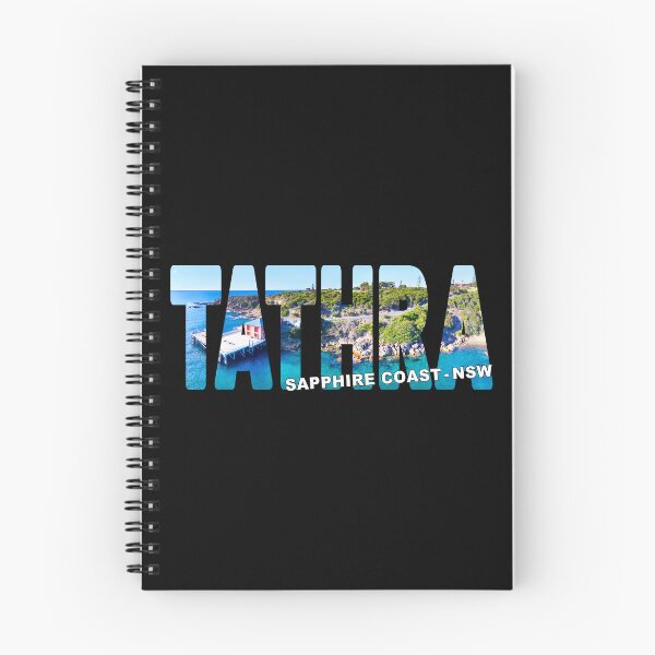 Item preview, TATHRA Sapphire Coast NSW - Historic Wharf Museum Stunning Sunny Day designed and sold by Adam Gormley.