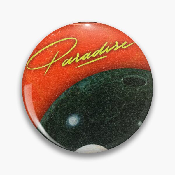 Item preview, paradise  designed and sold by aspectarti.