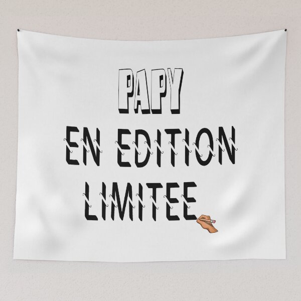 Item preview, Limited Edition Grandpa designed and sold by Palou54.