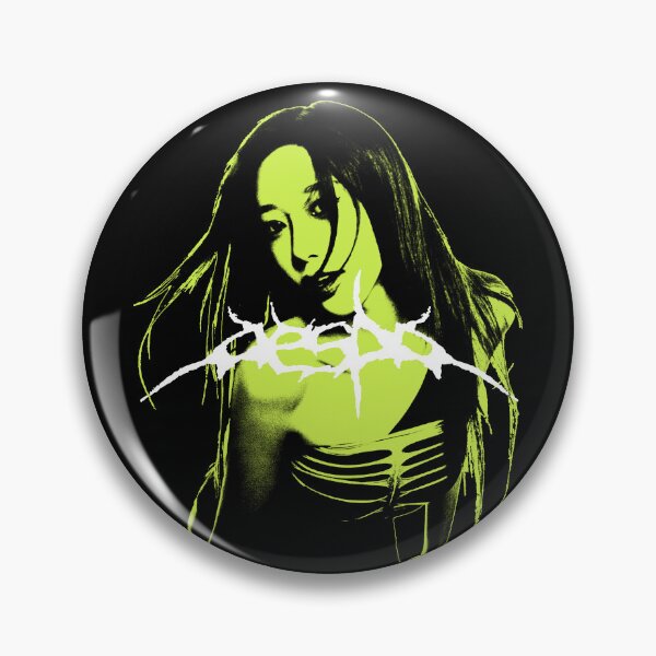 Item preview, Gisselle of aespa  designed and sold by bangxhai.