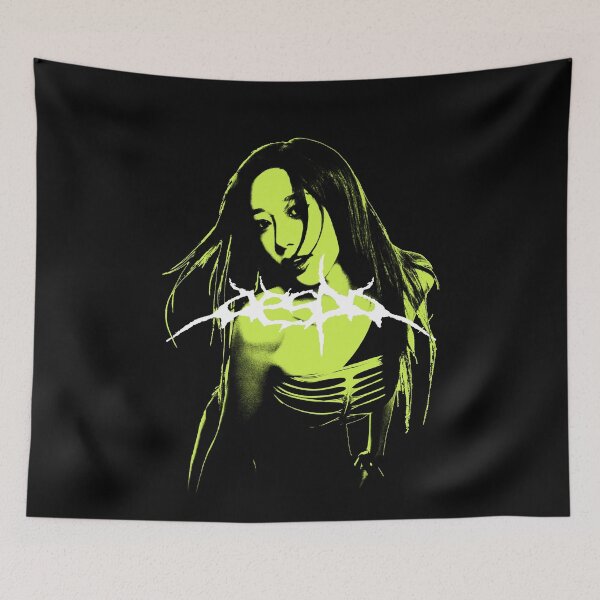 Item preview, Gisselle of aespa  designed and sold by bangxhai.