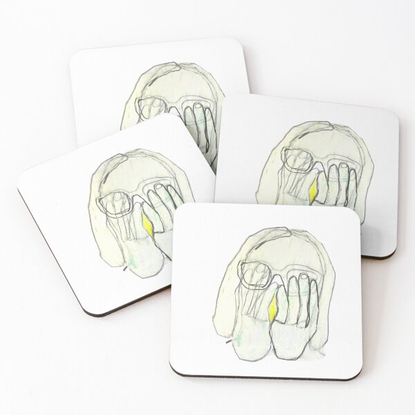 Item preview, Hide designed and sold by momuneart.