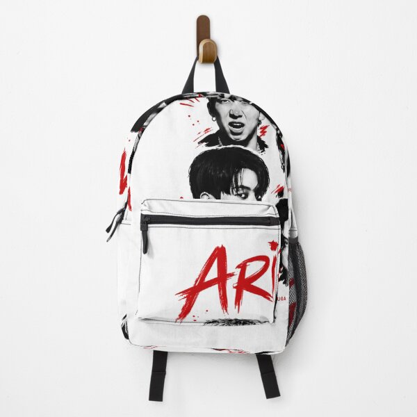 Item preview, Arirang BTS RM J-Hope V Jungkook Jin Jimin Suga designed and sold by STVSpinsDesign.