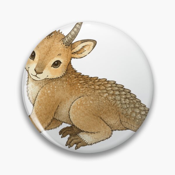 Item preview, The Scaleback Lechlet designed and sold by MiiKahEl.