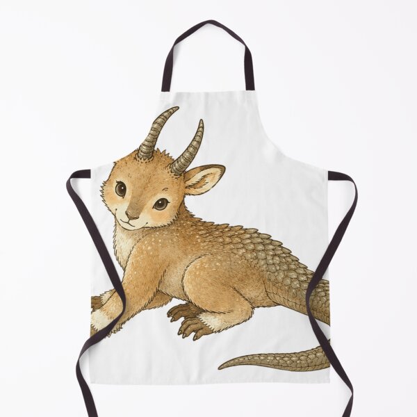 Item preview, The Scaleback Lechlet designed and sold by MiiKahEl.