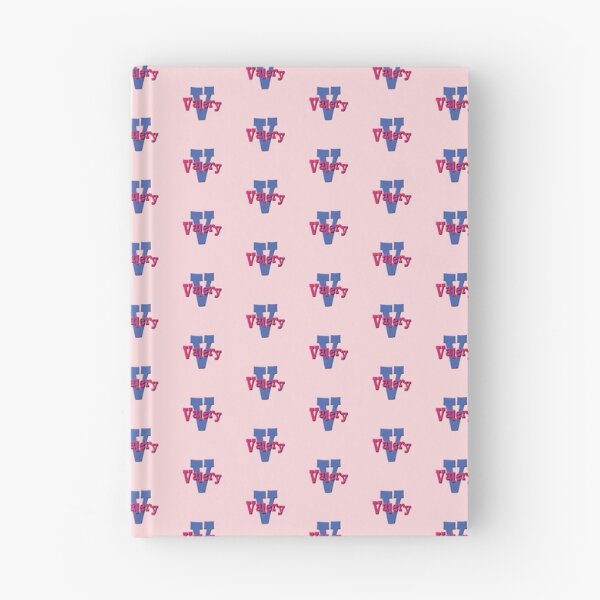 Item preview, V is for Valery, Girl’s and Woman's Name and Initial  designed and sold by CharlottePlaceArt.