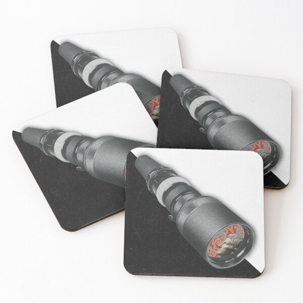 Item preview, a lens through space and time designed and sold by aspectarti.