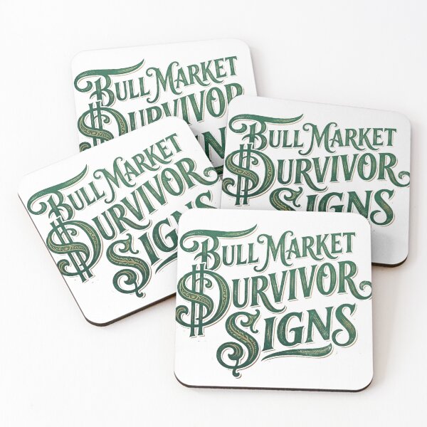 Item preview, Invest Early, Retire Rich designed and sold by urBlank.