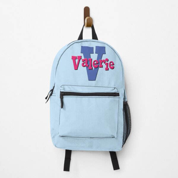 Item preview, V is for Valerie, Girl’s and Woman's Name and Initial designed and sold by CharlottePlaceArt.