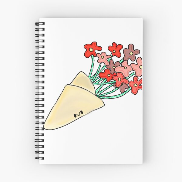 Item preview, Cute flower bundle designed and sold by LozzyARTs26.