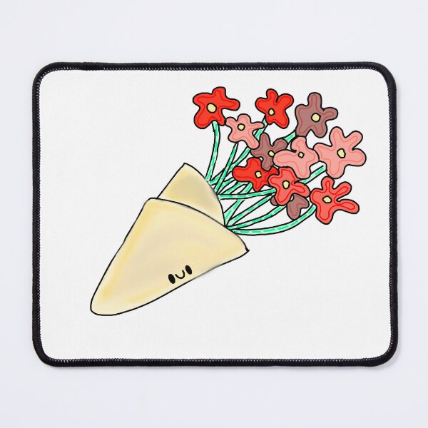 Item preview, Cute flower bundle designed and sold by LozzyARTs26.