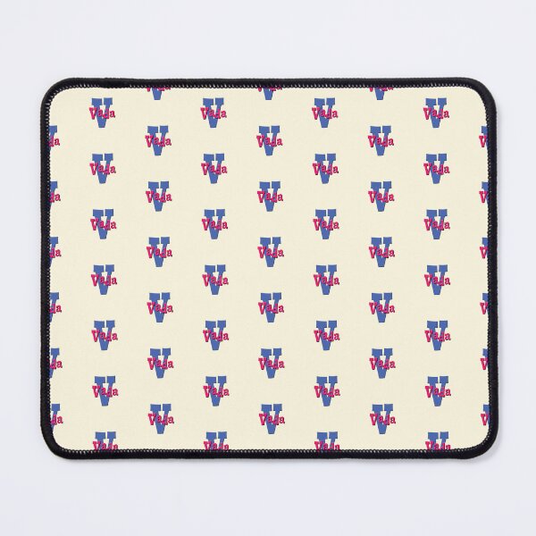 Item preview, V is for Vada, Girl’s and Woman's Name and Initial designed and sold by CharlottePlaceArt.