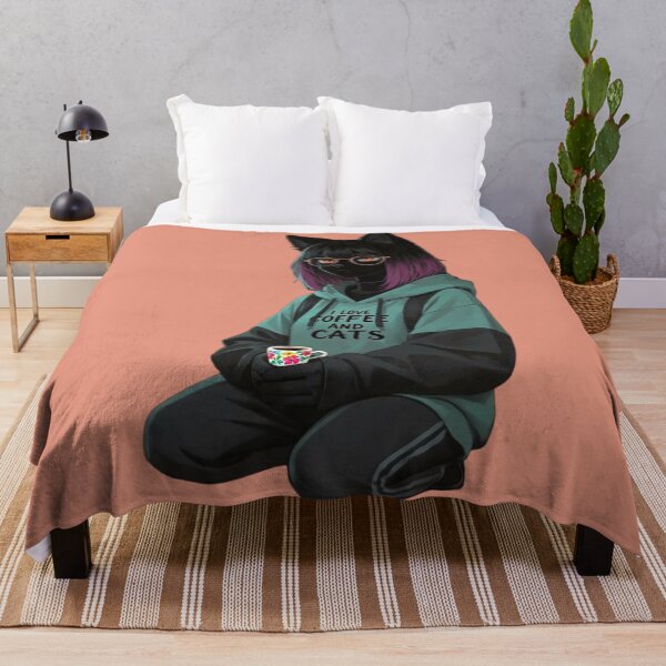Item preview, I LOVE COFFEE AND CATS designed and sold by BLUESKY11a.