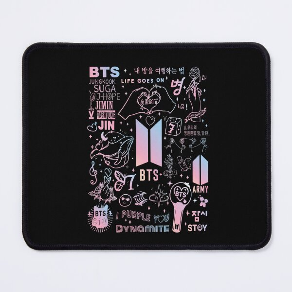 Item preview, Bts 1 designed and sold by STVSpinsDesign.
