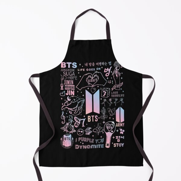 Item preview, Bts 1 designed and sold by STVSpinsDesign.