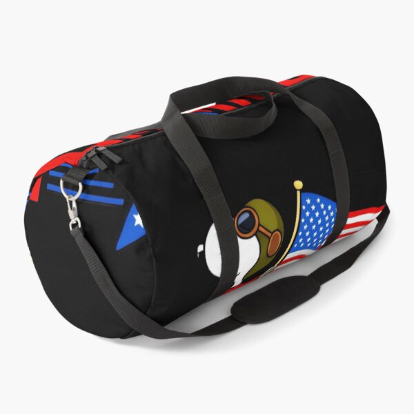 Item preview, I Love My America USA Patriot Snoopy Fourth Of July designed and sold by LysiTHWIP.