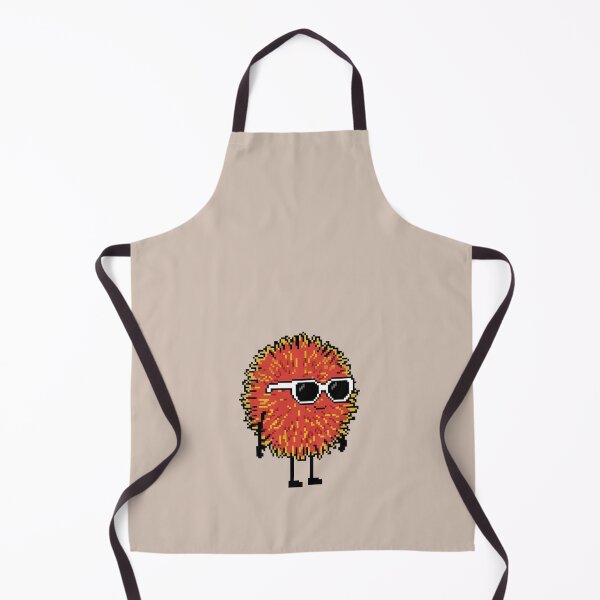 Item preview, Rambutan Pixel designed and sold by White Rim Mates.
