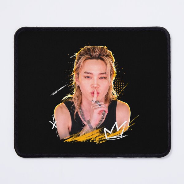 Item preview, Jimin designed and sold by STVSpinsDesign.