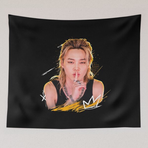 Item preview, Jimin designed and sold by STVSpinsDesign.