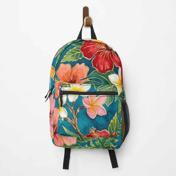 Item preview, Beach Flowers designed and sold by GraphicsClub.