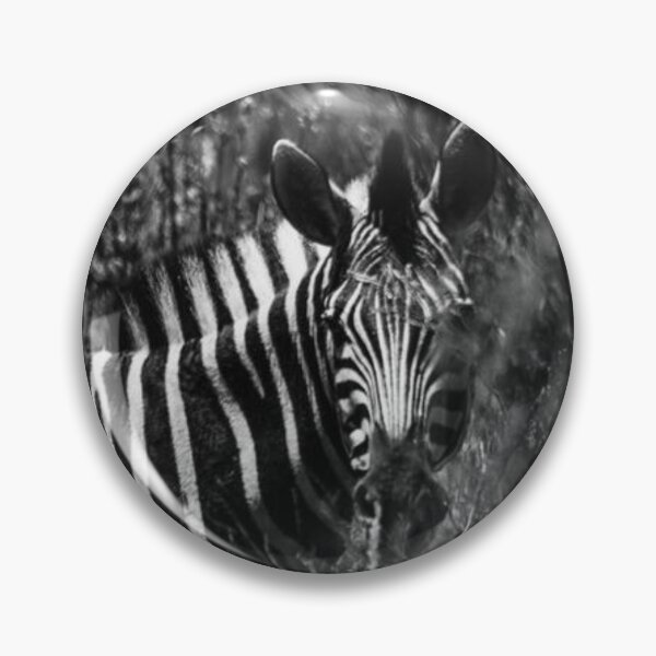 Item preview, Zebra Herd Wild designed and sold by Salabarriad.