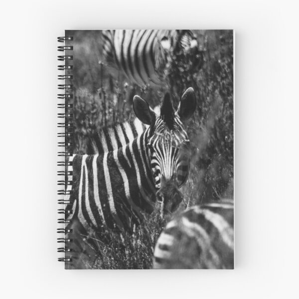 Item preview, Zebra Herd Wild designed and sold by Salabarriad.