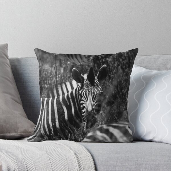 Item preview, Zebra Herd Wild designed and sold by Salabarriad.