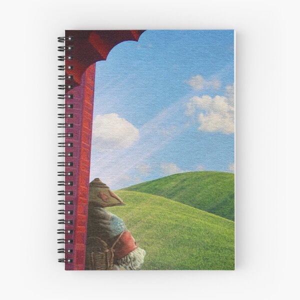Item preview, the traveller  designed and sold by aspectarti.