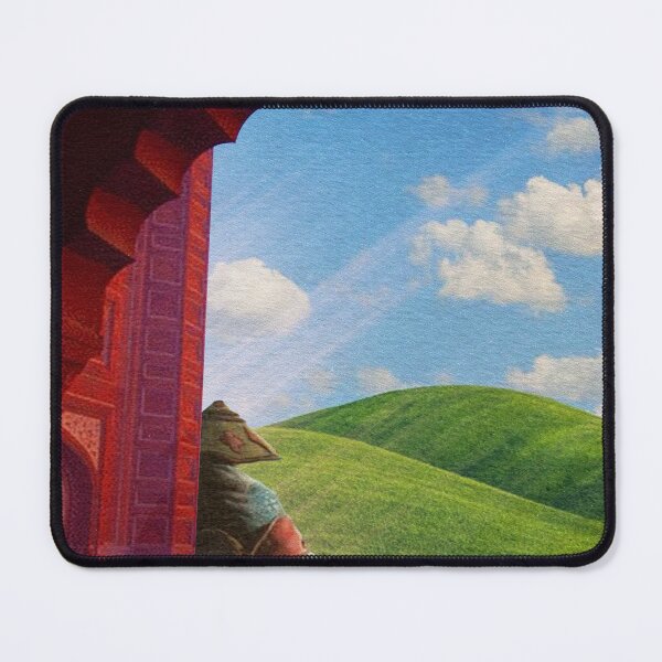 Item preview, the traveller designed and sold by aspectarti.