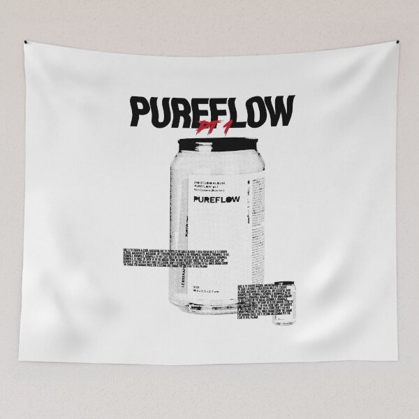 Item preview, Le sserafim pureflow designed and sold by bangxhai.