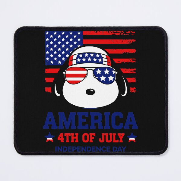 Item preview, America 4th Of July Independence Day Patriotic USA designed and sold by LysiTHWIP.