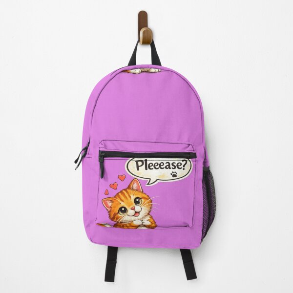 Item preview, Cute Kitten With Big Eyes Sticker | Cat Lover Gift designed and sold by Redark01.