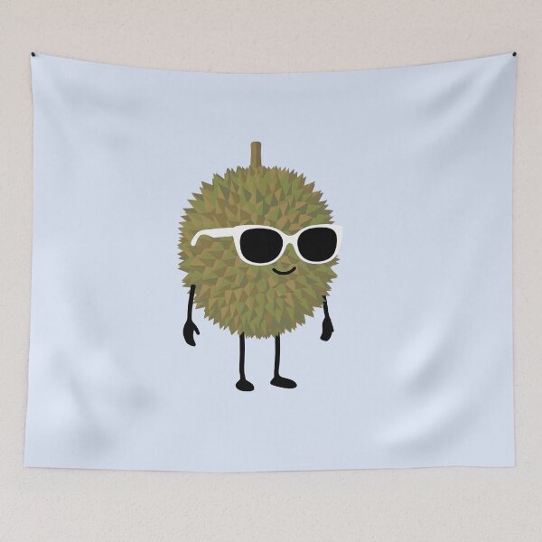 Item preview, Durian Flat designed and sold by White Rim Mates.
