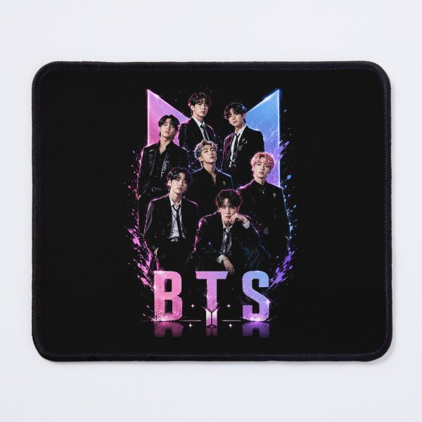 Item preview, BTS KPOP designed and sold by STVSpinsDesign.