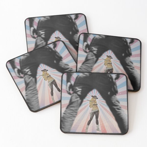 Item preview, great american showdown  designed and sold by aspectarti.