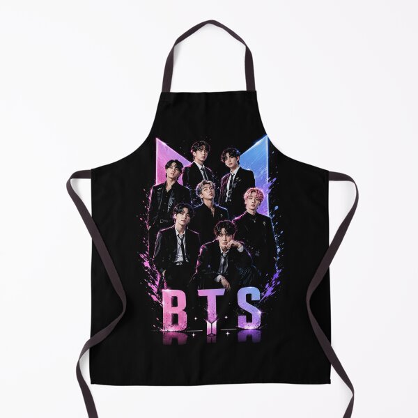 Item preview, BTS KPOP designed and sold by STVSpinsDesign.