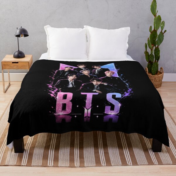 Item preview, BTS KPOP designed and sold by STVSpinsDesign.