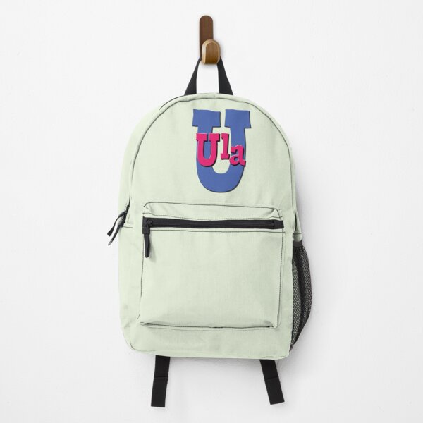 Item preview, U is for Ula, Girl’s and Woman's Name and Initial  designed and sold by CharlottePlaceArt.