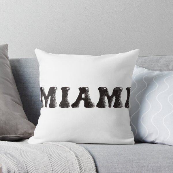 Item preview, Grunge Miami Font designed and sold by toriisturtle.