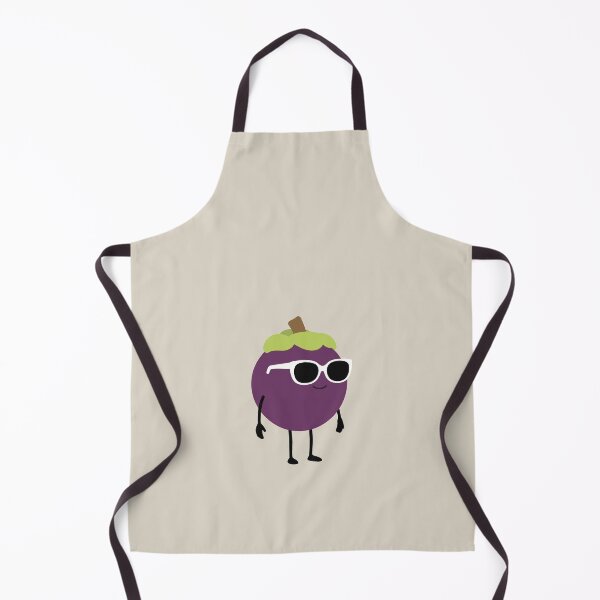 Item preview, Mangosteen Flat designed and sold by White Rim Mates.