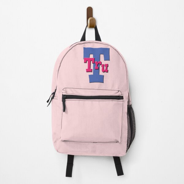 Item preview, T is for Tru, Girl’s and Woman's Name and Initial designed and sold by CharlottePlaceArt.