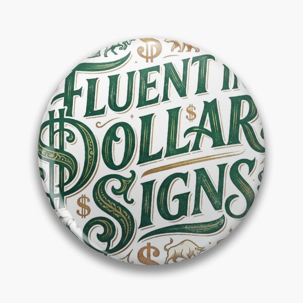 Item preview, Smart Investing Bold Financial Motivational  designed and sold by urBlank.