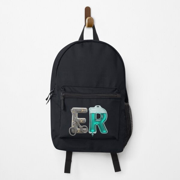 Item preview, ER Nurse Chaos Coordinator 3D Typography | Trauma Shears Art designed and sold by The Niche Lab.