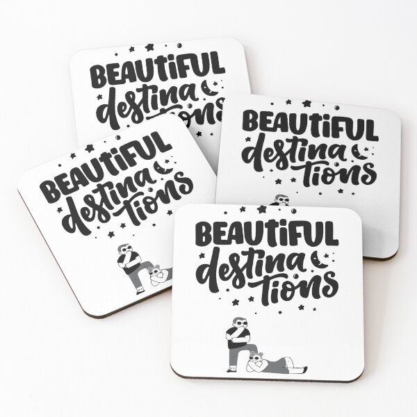 Item preview, Discover the beauty of the world  designed and sold by BoldcreationsM.