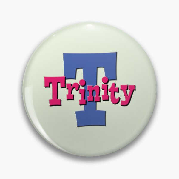 Item preview, T is for Trinity, Girl’s and Woman's Name and Initial  designed and sold by CharlottePlaceArt.