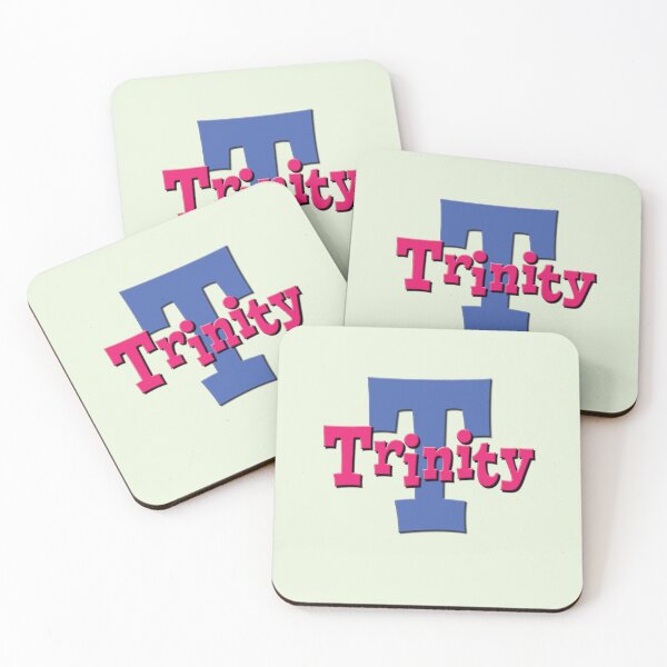 Item preview, T is for Trinity, Girl’s and Woman's Name and Initial  designed and sold by CharlottePlaceArt.