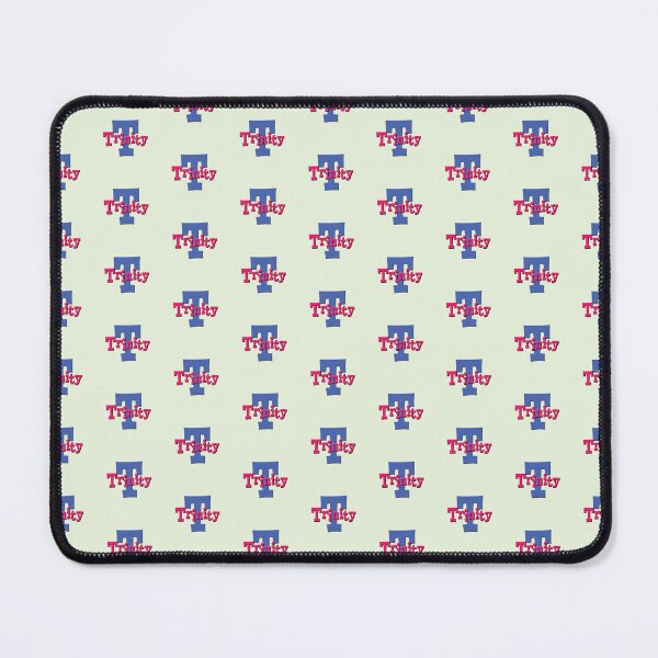 Item preview, T is for Trinity, Girl’s and Woman's Name and Initial designed and sold by CharlottePlaceArt.