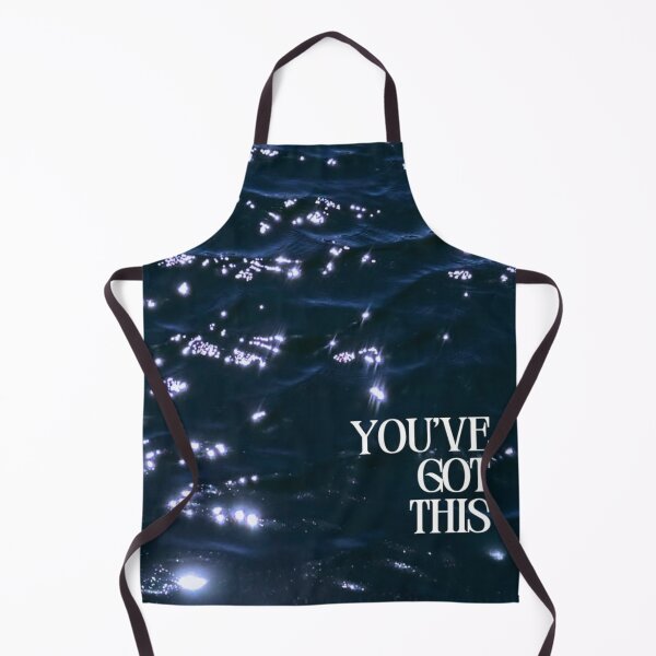 Item preview, You've got this- postive affirmations for abundance designed and sold by cocomelon168.